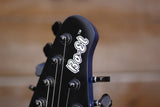 Bo El MC-6 Transparent Blue