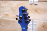Bo El MC-6 Transparent Blue