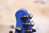 Bo El MC-6 Transparent Blue