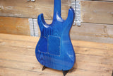 Bo El MC-6 Transparent Blue