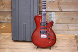 Godin LGXT Red Wine