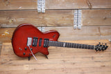 Godin LGXT Red Wine