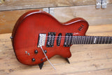 Godin LGXT Red Wine