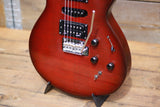 Godin LGXT Red Wine