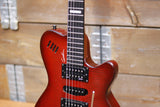 Godin LGXT Red Wine