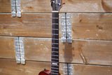 Godin LGXT Red Wine