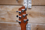 Godin LGXT Red Wine
