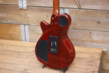 Godin LGXT Red Wine