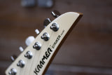 Kramer Baretta Striker 100ST Vintage White