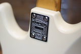 Kramer Baretta Striker 100ST Vintage White