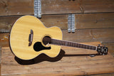 Alvarez ABT60 Natural