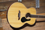 Alvarez ABT60 Natural