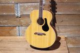 Alvarez ABT60 Natural