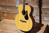 Alvarez ABT60 Natural