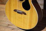 Alvarez ABT60 Natural