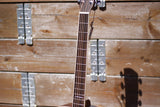 Alvarez ABT60 Natural