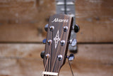 Alvarez ABT60 Natural