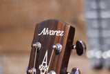 Alvarez ABT60 Natural