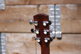 Alvarez ABT60 Natural