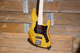 FGN Mighty Jazz EMJ2-ASHAL-M VNT Vintage Natural