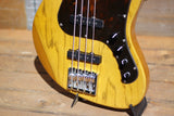 FGN Mighty Jazz EMJ2-ASHAL-M VNT Vintage Natural