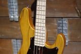 FGN Mighty Jazz EMJ2-ASHAL-M VNT Vintage Natural