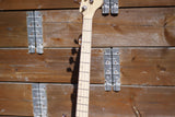 FGN Mighty Jazz EMJ2-ASHAL-M VNT Vintage Natural