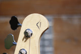 FGN Mighty Jazz EMJ2-ASHAL-M VNT Vintage Natural