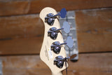 FGN Mighty Jazz EMJ2-ASHAL-M VNT Vintage Natural
