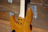 FGN Mighty Jazz EMJ2-ASHAL-M VNT Vintage Natural
