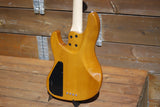 FGN Mighty Jazz EMJ2-ASHAL-M VNT Vintage Natural