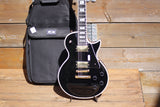 FGN Neo Classic NLC20EMH BK Black