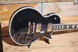 FGN Neo Classic NLC20EMH BK Black