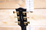 FGN Neo Classic NLC20EMH BK Black