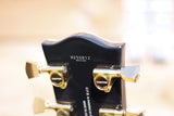 FGN Neo Classic NLC20EMH BK Black