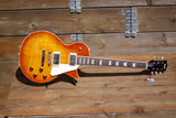 FGN Neo Classic NLS10RFM FCB Faded Cherry Burst