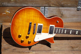 FGN Neo Classic NLS10RFM FCB Faded Cherry Burst