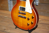 FGN Neo Classic NLS10RFM FCB Faded Cherry Burst