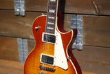 FGN Neo Classic NLS10RFM FCB Faded Cherry Burst