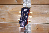 FGN Neo Classic NLS10RFM FCB Faded Cherry Burst