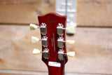 FGN Neo Classic NLS10RFM FCB Faded Cherry Burst