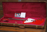 Gibson Firebird Non Reverse 2015 Ferrari Red