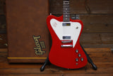 Gibson Firebird Non Reverse 2015 Ferrari Red
