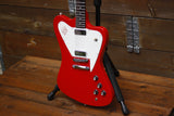 Gibson Firebird Non Reverse 2015 Ferrari Red