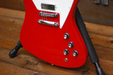 Gibson Firebird Non Reverse 2015 Ferrari Red