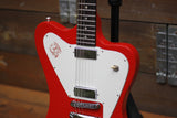 Gibson Firebird Non Reverse 2015 Ferrari Red