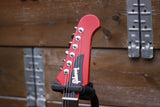 Gibson Firebird Non Reverse 2015 Ferrari Red