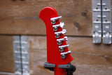 Gibson Firebird Non Reverse 2015 Ferrari Red