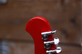 Gibson Firebird Non Reverse 2015 Ferrari Red