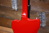 Gibson Firebird Non Reverse 2015 Ferrari Red